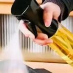 Oil Dispenser Bottle for Kitchen