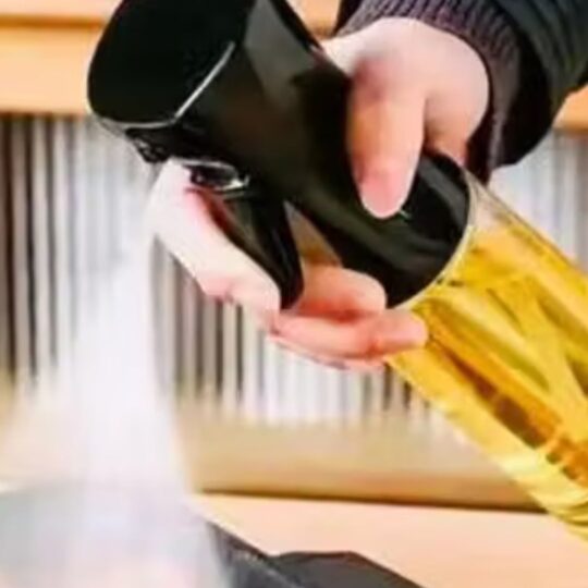 Oil Dispensers & Sprayers