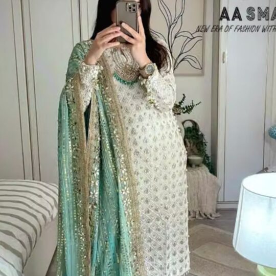 Women’s Fashion