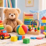 Best Online Shopping Site for Kids Toys