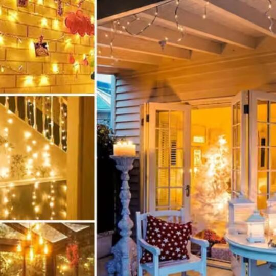 LED String Lights